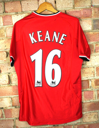 Keane manchester man - |,