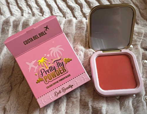 Doll beauty pretty fly - doll,