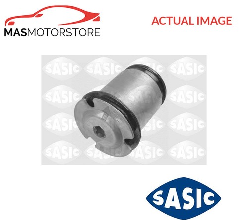 Axle beam mounting bush - beam, rear