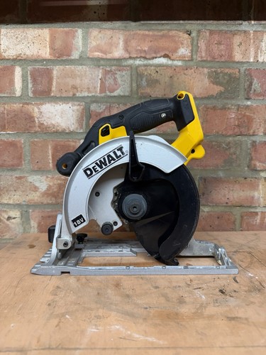 Dewalt dcs391 18v 165mm - dewalt, xr