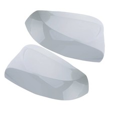 2pcs Door Side Rearview Mirror
