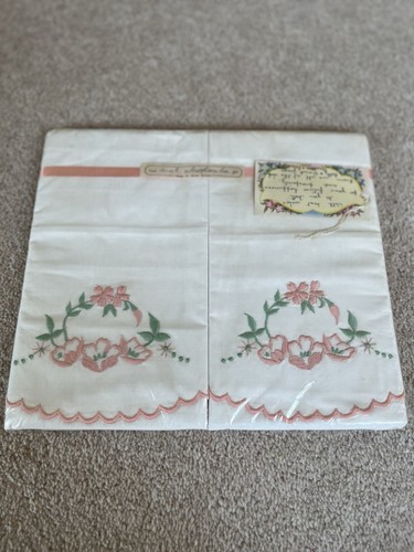 One pair vintage - one, of