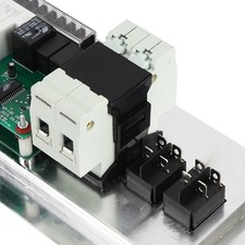 Automatic Egg Incubator