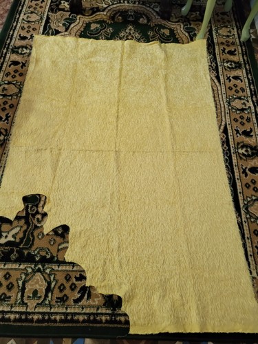 Genuine lemon mohair fabric - mohair,