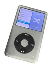 Apple iPod Classic ~ A1238