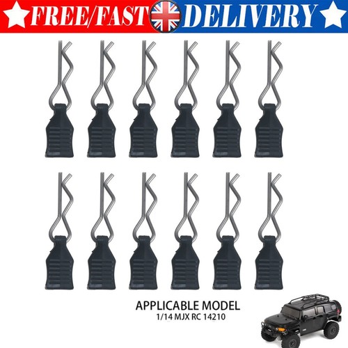 12pcs universal car - rc, body