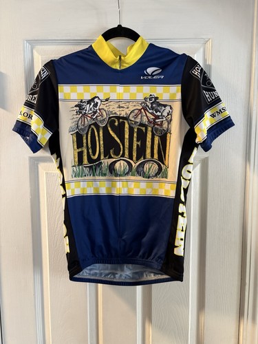 Voler biking shirt holstein - biking, m