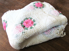 Bedspread Full Queen King 108"