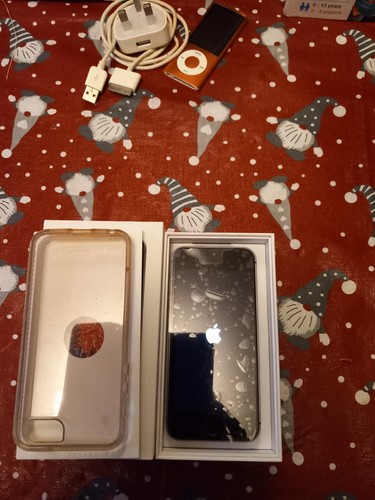Apple iphone 32gb - se, space