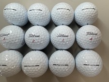 12 titleist Pro V1x 2025 Latest Pearl/a Golf Balls LATEST MODELS CHEAPEST 🔥