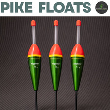 Pike Floats Dead Bait Floats