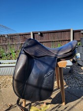 Stubben Excalibur 18" Monoflap