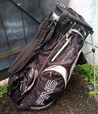 PING Hoofer C1 Stand Bag Dual