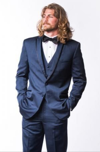 Wedding tuxedo 3pcs formal - wedding,