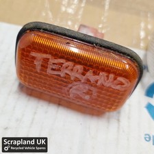 NISSAN TERRANO 2 R20 1st