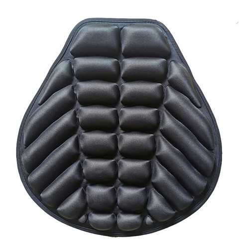 Motorcycle seat cover - motorcycle, comfort