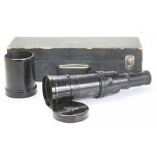 Kinoptik 3.5/300 Paris for