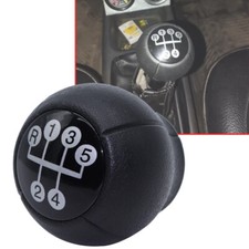 For Vauxhall Astra G F 5 Speed +R Manual Gear Shifter Lever Shift Stick Knob