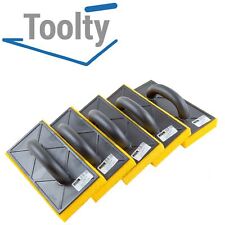 Toolty Sponge Float Plastering