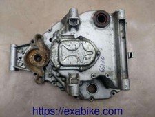rear engine cover for Honda CX