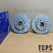 FITS SKODA FABIA ESTATE 1.0
