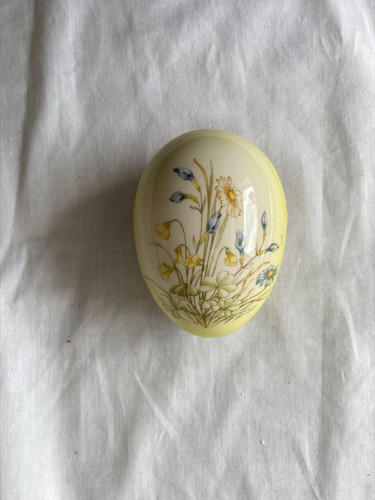 Ringtone trinket egg made - ringtone,