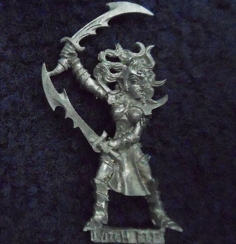 2000 dark elf witch - dark, 5