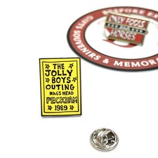 ONLY FOOLS AND HORSES JOLLY