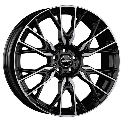 Alloy wheel gmp fender for - alloy,