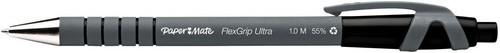 Papermate flex grip - 1.0,