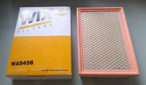 Air filter wa9456 fits daewoo - wa9456,