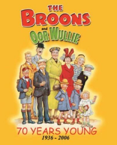 The broons and - the,