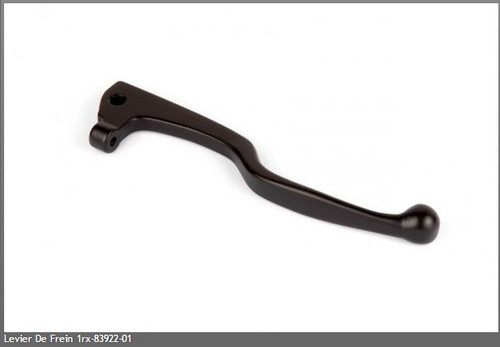 Brake lever yamaha tdr - brake, r