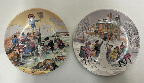 Poole england pottery - poole, seasonal