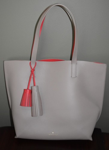 Kate spade tote bag - bag, shoulder