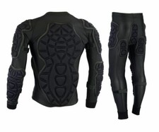 BODY ARMOUR MOTORBIKE