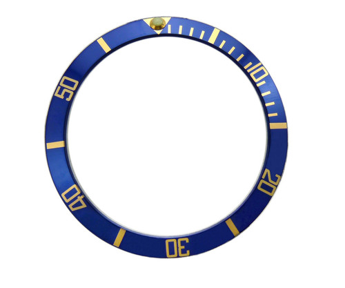 Bezel insert for rolex - for,