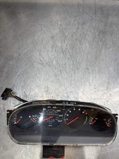 Porsche 944 dash clock