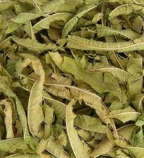 Lemon Verbena Tea Leaf Leaves Loose Herbal - High Quality Infusion