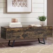 Rustic wooden shoe - rustic, bench