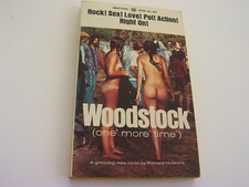 WOODSTOCK  - ONE MORE TIME