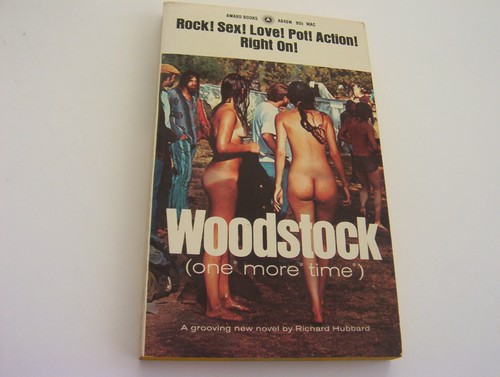 Woodstock one more - ,