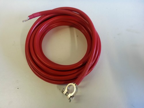 Battery winch power - winch, boat