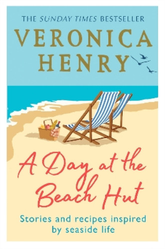 Veronica henry day the - a, at