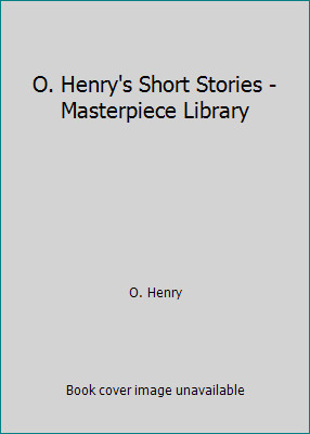 Henry short stories - short,