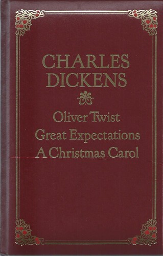 Great expectations charles - great, expectations,