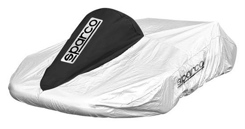 Sparco protective sprint kart - sparco,
