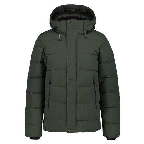 Icepeak bixby insulated parka - bixby,