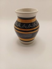 Petite Dee-Cee Welsh pottery