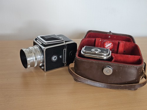 Zenith 6x6 120 slr - 80,